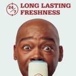 Old Spice Aluminum-Free Men's Deodorant, Fiji Scent