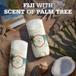 Old Spice Aluminum-Free Men's Deodorant, Fiji Scent