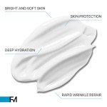 Retinol Face Moisturizer for All Skin Types