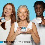 Retinol Face Moisturizer for All Skin Types