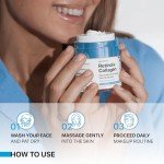 Retinol Face Moisturizer for All Skin Types