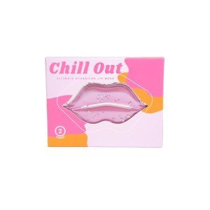 SoCal Beauty Chill Out Moisturizing Lip Masks