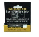 Eye Black Grease Stick for Sports, 8.2g