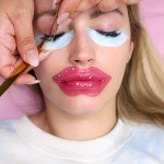 SoCal Beauty Chill Out Moisturizing Lip Masks