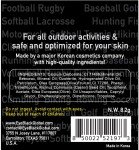 Eye Black Grease Stick for Sports, 8.2g