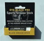 Eye Black Grease Stick for Sports, 8.2g