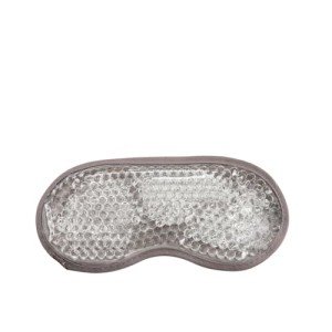 Cala Grey Gel Beads Eye Mask for Relaxation