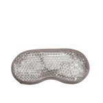 Cala Grey Gel Beads Eye Mask for Relaxation