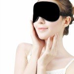 Custom Sleep Masks for Weddings and Bachelorette Parties