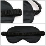 Custom Sleep Masks for Weddings and Bachelorette Parties