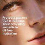 Cetaphil Oil-Free Moisturizer with SPF 35, 3oz