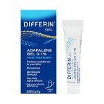 Differin Acne Treatment Gel - Affordable Solution