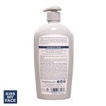 Kiss My Face Fragrance-Free Vegan Shaving Cream 11 oz