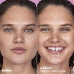 e.l.f. SKIN Hydration & Bronzing Drops Set