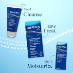 Differin Acne Treatment Gel - Affordable Solution