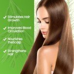 Pure Organic Rosemary Oil for Hair and Brows