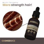 Jamaican Black Castor Oil for Hair & Lashes