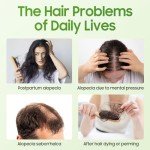 Pure Organic Rosemary Oil for Hair and Brows