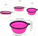 Hair Bleach Kit with Brushes and Accessories - 11 Pcs