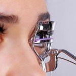 80 Pcs Silicone Eyelash Curler Refill Pads