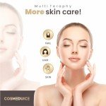 Jamaican Black Castor Oil for Hair & Lashes