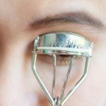 80 Pcs Silicone Eyelash Curler Refill Pads