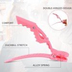 Hair Bleach Kit with Brushes and Accessories - 11 Pcs