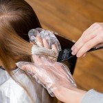 3-Pack Hair Dye Brushes - DIY Color Applicators