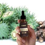 Jamaican Black Castor Oil for Hair & Lashes