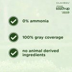 Clairol Root Touch-Up Dark Auburn Hair Dye