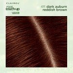 Clairol Root Touch-Up Dark Auburn Hair Dye