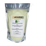 Pure Organic Aloe Vera Butter for Skin & Hair