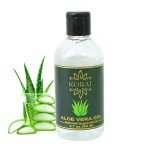 Aloe Vera Gel - 99% Pure Natural Moisturizer