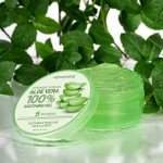 Korean Aloe Vera Soothing Moisture Gel 300ml