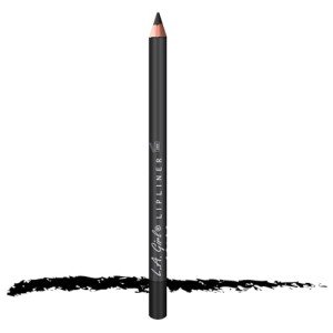 L.A. Girl Black Lipliner Pencil 520