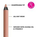 NYX Line Loud Lip Liner - Goal Crusher