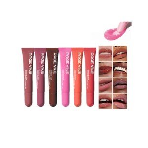 Moisturizing Lip Butter Balm for Soft Lips