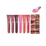 Moisturizing Lip Butter Balm for Soft Lips