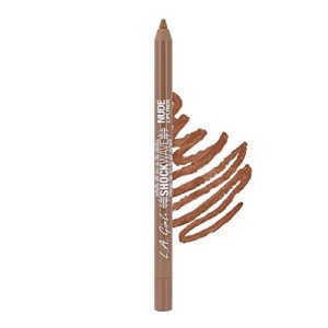 L.A. Girl Shockwave Lipliner - Maple Glaze