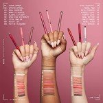 NYX Line Loud Lip Liner - Goal Crusher
