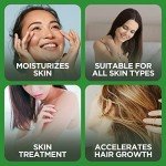 Korean Aloe Vera Soothing Moisture Gel 300ml