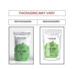 Organic Aloe Vera Powder - USDA Certified, 8 OZ