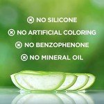 Korean Aloe Vera Soothing Moisture Gel 300ml