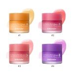 Peach Lip Sleeping Mask with Vitamin C
