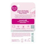 Coconut Milk Lip Mask - 24H Moisture Balm