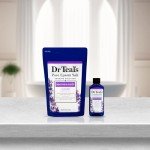 Dr Teal's Lavender Bath Sampler Gift Set