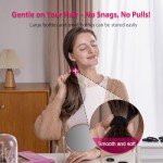 120pc Black Elastic Hair Ties for All Hair Types