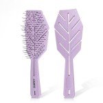 AIMIKE Eco-Friendly Vented Hair Brush for All Hair