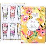 Hand Cream Set - Travel Size 6 Pack