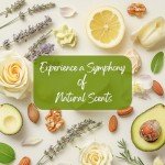 20-Pack Green Canyon Hand Cream Stocking Stuffers